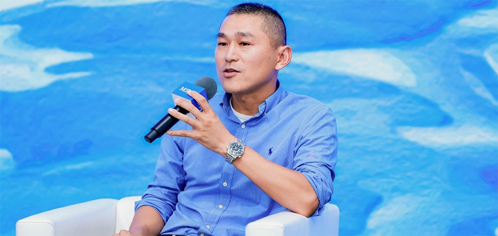怡口净水（亚太）总裁周守文.jpg